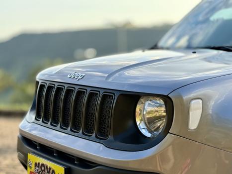 JEEP Renegade 1.8 16V 4P FLEX AUTOMTICO, Foto 5