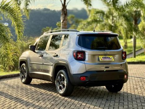 JEEP Renegade 1.8 16V 4P FLEX AUTOMTICO, Foto 6