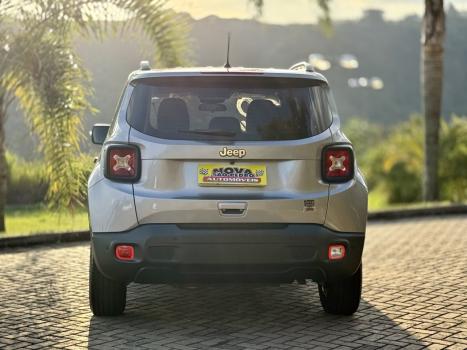 JEEP Renegade 1.8 16V 4P FLEX AUTOMTICO, Foto 7