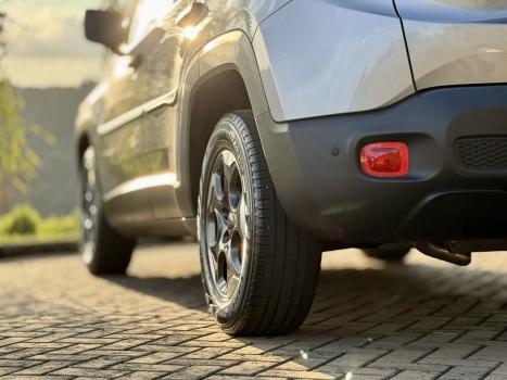 JEEP Renegade 1.8 16V 4P FLEX AUTOMTICO, Foto 10