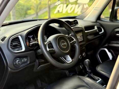 JEEP Renegade 1.8 16V 4P FLEX AUTOMTICO, Foto 11