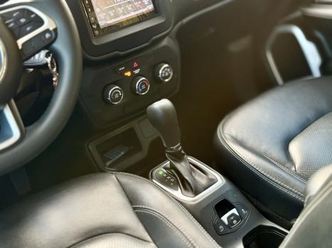 JEEP Renegade 1.8 16V 4P FLEX AUTOMTICO, Foto 12