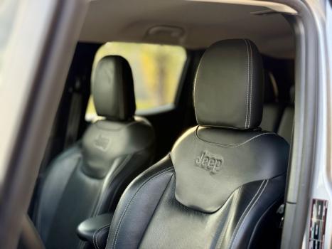JEEP Renegade 1.8 16V 4P FLEX AUTOMTICO, Foto 13