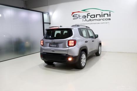 JEEP Renegade 1.8 16V 4P FLEX SPORT AUTOMTICO, Foto 11