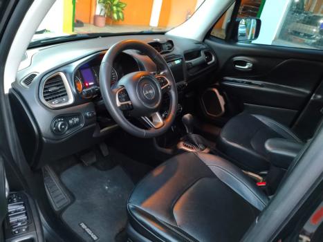 JEEP Renegade 1.8 16V 4P FLEX AUTOMTICO, Foto 2