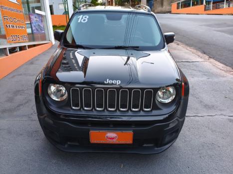 JEEP Renegade 1.8 16V 4P FLEX AUTOMTICO, Foto 3