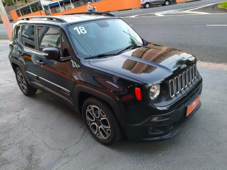 JEEP Renegade 1.8 16V 4P FLEX AUTOMTICO, Foto 4