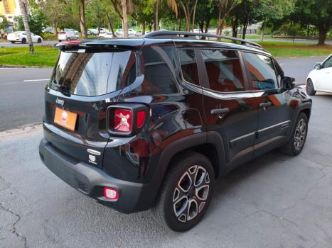 JEEP Renegade 1.8 16V 4P FLEX AUTOMTICO, Foto 5