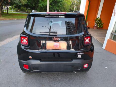JEEP Renegade 1.8 16V 4P FLEX AUTOMTICO, Foto 6