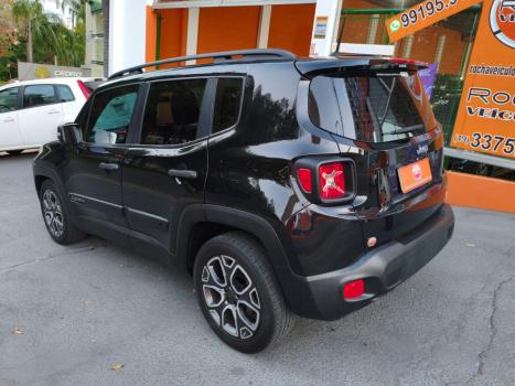 JEEP Renegade 1.8 16V 4P FLEX AUTOMTICO, Foto 7