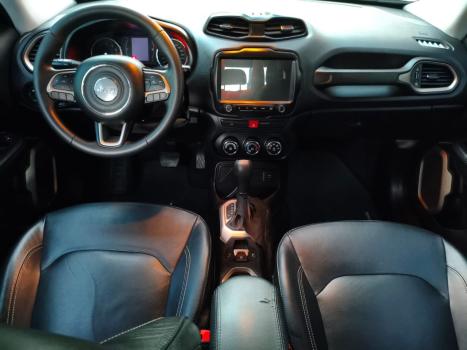 JEEP Renegade 1.8 16V 4P FLEX AUTOMTICO, Foto 9
