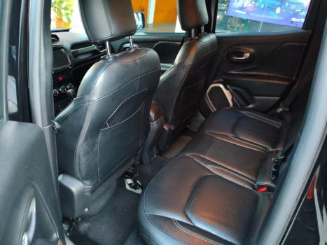 JEEP Renegade 1.8 16V 4P FLEX AUTOMTICO, Foto 10