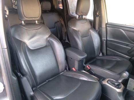 JEEP Renegade 1.8 16V 4P FLEX LONGITUDE AUTOMTICO, Foto 4