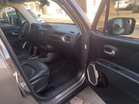 JEEP Renegade 1.8 16V 4P FLEX LONGITUDE AUTOMTICO, Foto 6