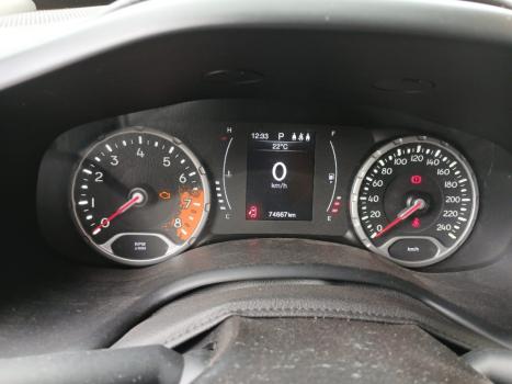 JEEP Renegade 1.8 16V 4P FLEX LONGITUDE AUTOMTICO, Foto 8