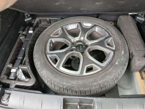 JEEP Renegade 1.8 16V 4P FLEX LONGITUDE AUTOMTICO, Foto 9