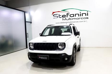 JEEP Renegade 1.8 16V 4P FLEX AUTOMTICO, Foto 1