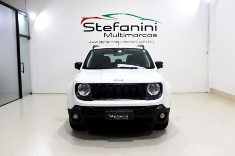 JEEP Renegade 1.8 16V 4P FLEX AUTOMTICO, Foto 2