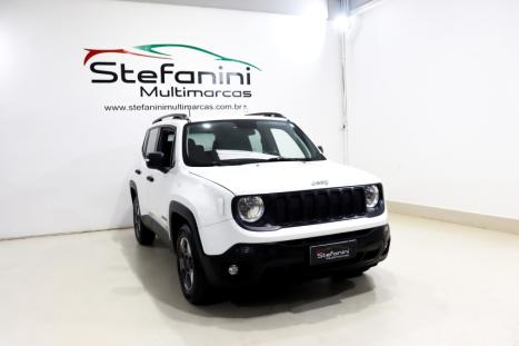 JEEP Renegade 1.8 16V 4P FLEX AUTOMTICO, Foto 3