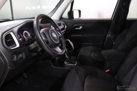 JEEP Renegade 1.8 16V 4P FLEX AUTOMTICO, Foto 4