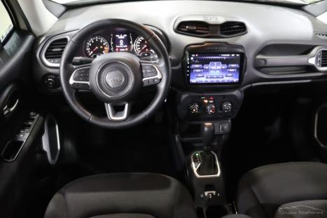 JEEP Renegade 1.8 16V 4P FLEX AUTOMTICO, Foto 5