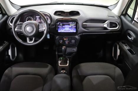 JEEP Renegade 1.8 16V 4P FLEX AUTOMTICO, Foto 6