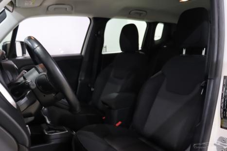 JEEP Renegade 1.8 16V 4P FLEX AUTOMTICO, Foto 7