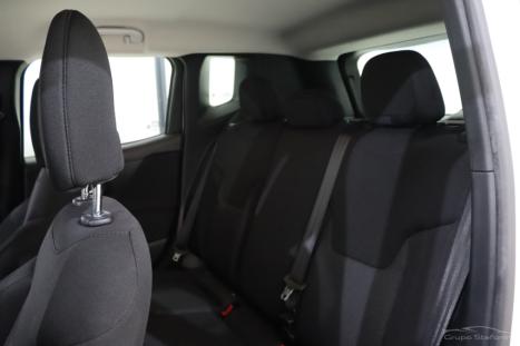 JEEP Renegade 1.8 16V 4P FLEX AUTOMTICO, Foto 8