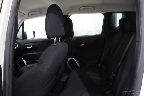 JEEP Renegade 1.8 16V 4P FLEX AUTOMTICO, Foto 9