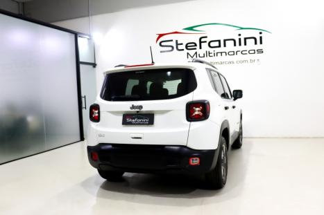 JEEP Renegade 1.8 16V 4P FLEX AUTOMTICO, Foto 11