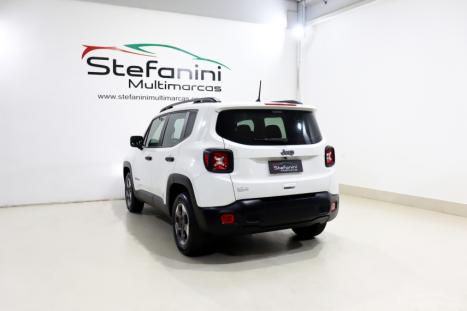 JEEP Renegade 1.8 16V 4P FLEX AUTOMTICO, Foto 13