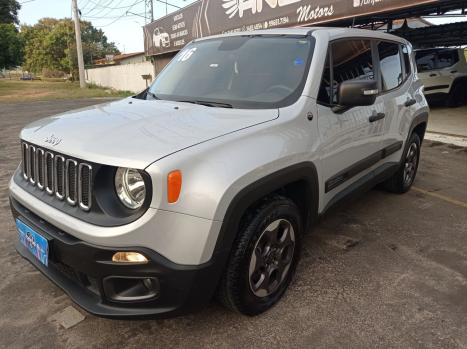 JEEP Renegade 1.8 16V 4P FLEX, Foto 3