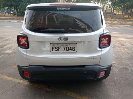 JEEP Renegade 1.8 16V 4P FLEX, Foto 5