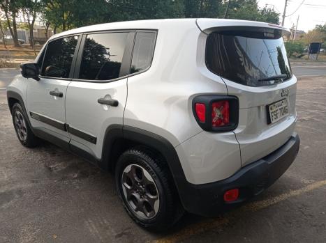 JEEP Renegade 1.8 16V 4P FLEX, Foto 6