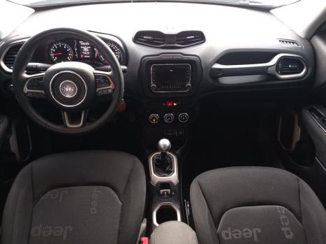 JEEP Renegade 1.8 16V 4P FLEX, Foto 7