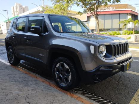 JEEP Renegade 1.8 16V 4P FLEX AUTOMTICO, Foto 1