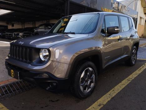 JEEP Renegade 1.8 16V 4P FLEX AUTOMTICO, Foto 7
