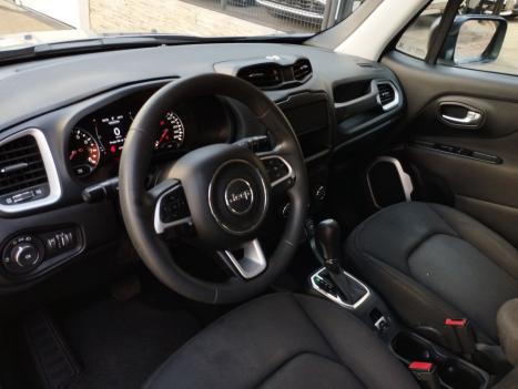 JEEP Renegade 1.8 16V 4P FLEX AUTOMTICO, Foto 9