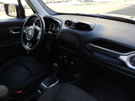 JEEP Renegade 1.8 16V 4P FLEX AUTOMTICO, Foto 10