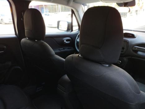JEEP Renegade 1.8 16V 4P FLEX AUTOMTICO, Foto 11