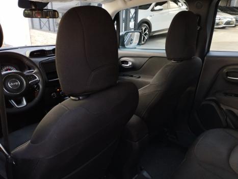JEEP Renegade 1.8 16V 4P FLEX AUTOMTICO, Foto 12