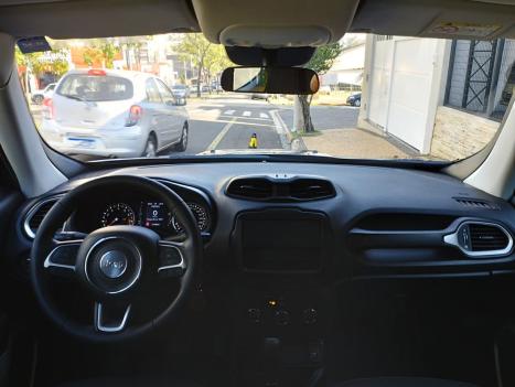 JEEP Renegade 1.8 16V 4P FLEX AUTOMTICO, Foto 13