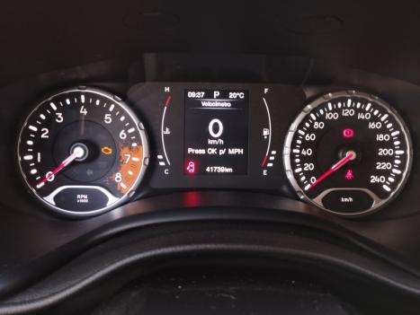 JEEP Renegade 1.8 16V 4P FLEX AUTOMTICO, Foto 14