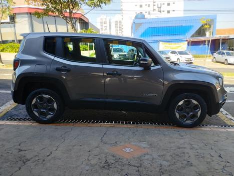 JEEP Renegade 1.8 16V 4P FLEX AUTOMTICO, Foto 2