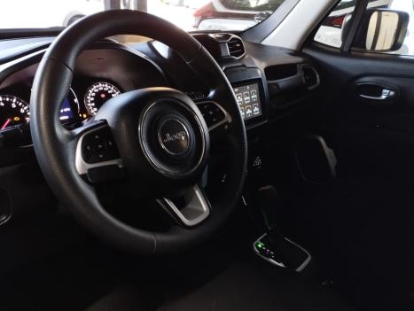 JEEP Renegade 1.8 16V 4P FLEX AUTOMTICO, Foto 12