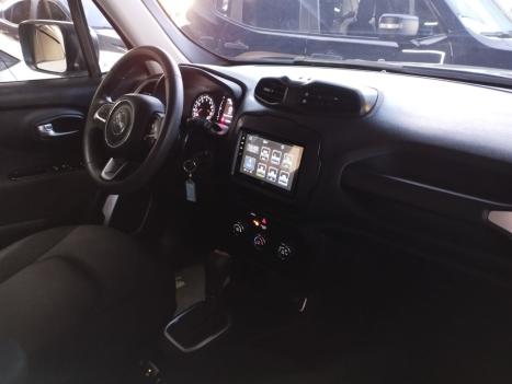 JEEP Renegade 1.8 16V 4P FLEX AUTOMTICO, Foto 13