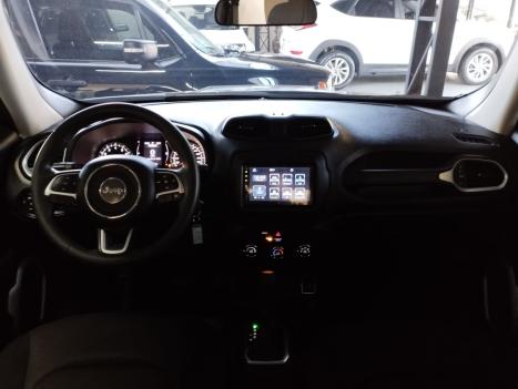 JEEP Renegade 1.8 16V 4P FLEX AUTOMTICO, Foto 14
