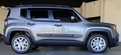 JEEP Renegade 1.8 16V 4P FLEX SPORT, Foto 2