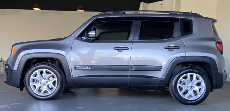 JEEP Renegade 1.8 16V 4P FLEX SPORT, Foto 3