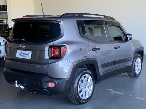 JEEP Renegade 1.8 16V 4P FLEX SPORT, Foto 4